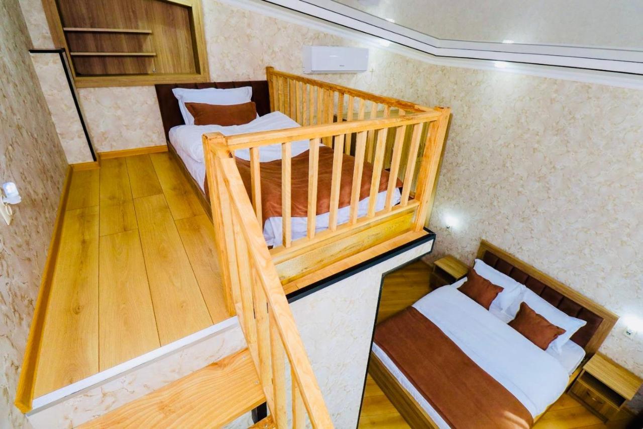 Hotel Evergreen Borjomi Dış mekan fotoğraf